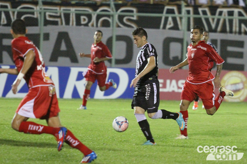 [08-06] Ceará x Boa Esporte - 5