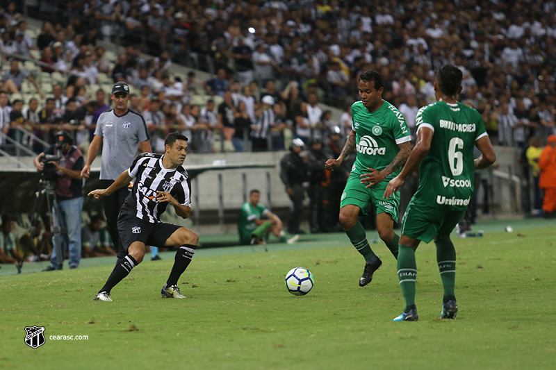 [30-09-2018] Ceará 3 x 1 Chapecoense - 02 - 11