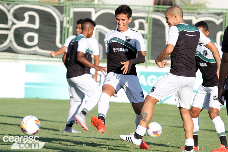[09-07] Treino técnico - Vovozão - 5