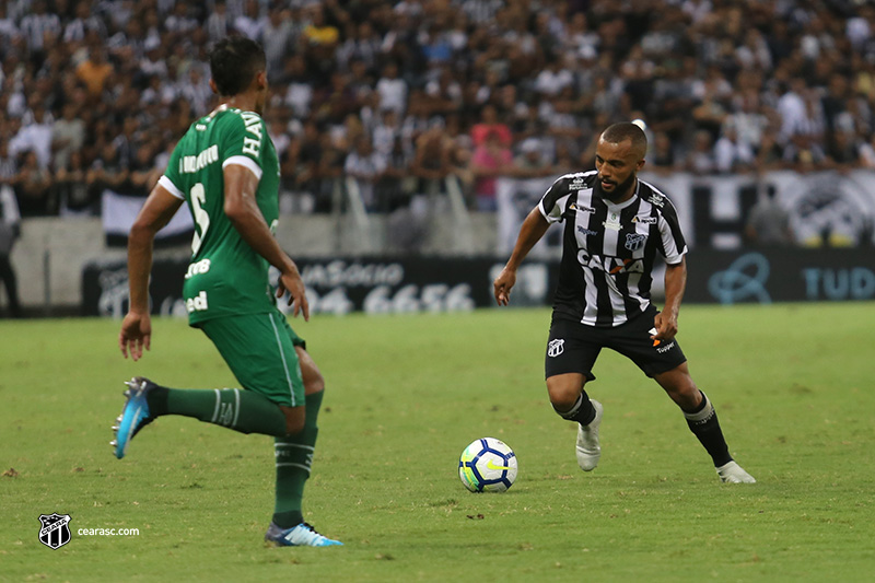 [30-09-2018] Ceará 3 x 1 Chapecoense - 02 - 12