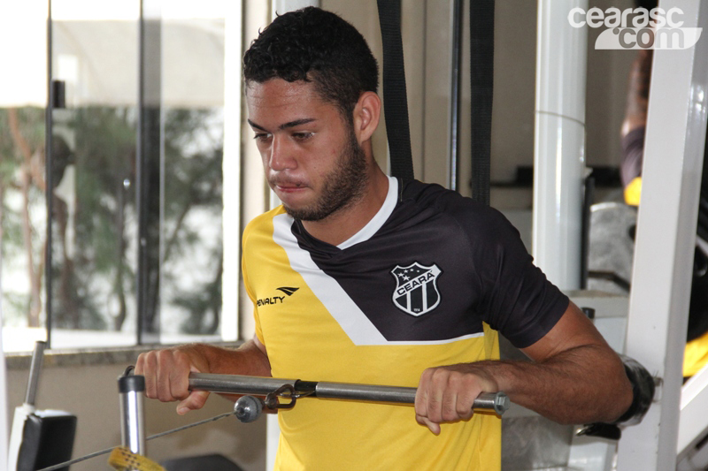 [20-06] Treino físico/técnico - 7