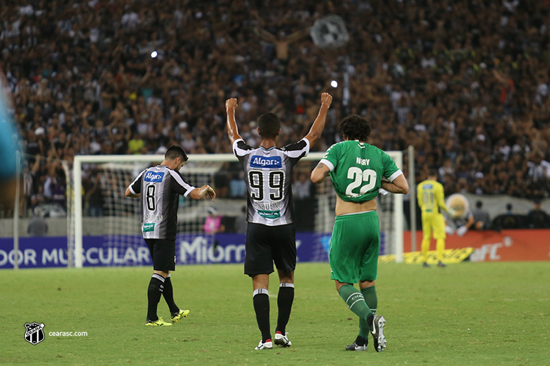 [30-09-2018] Ceará 3 x 1 Chapecoense - 02 - 13