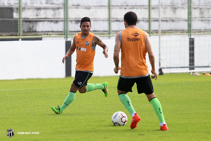 [05-06-2017] Treino Rachão - 7
