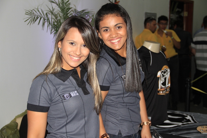 [30-01] Lançamento dos novos uniformes alvinegros com Nicole Bahls - 01 - 34