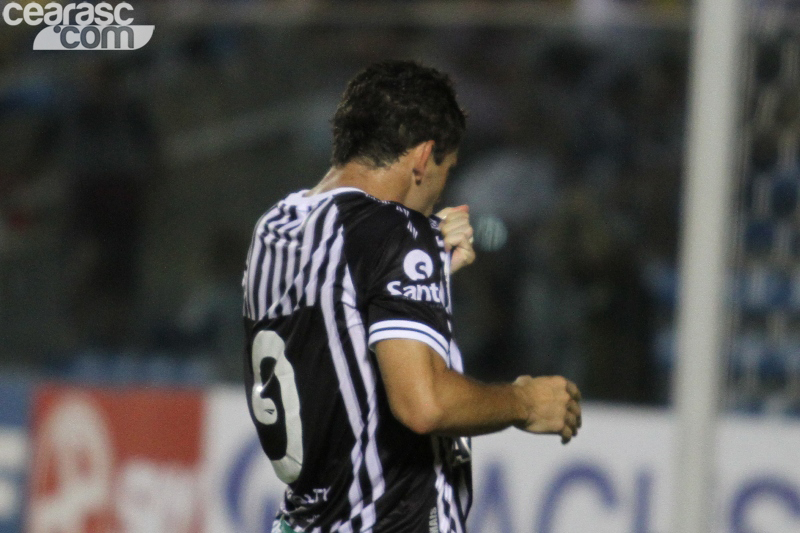 [09-06] Ceará 4 x 2 ABC - 02 - 24