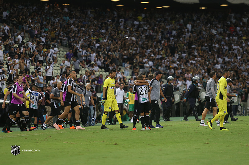 [30-09-2018] Ceará 3 x 1 Chapecoense - 02 - 14