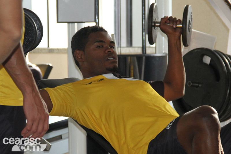 [20-06] Treino físico/técnico - 9