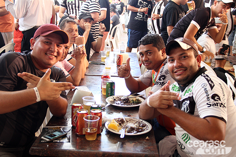 [10-01] IV Feijoada da Arrancada - 3 - 8