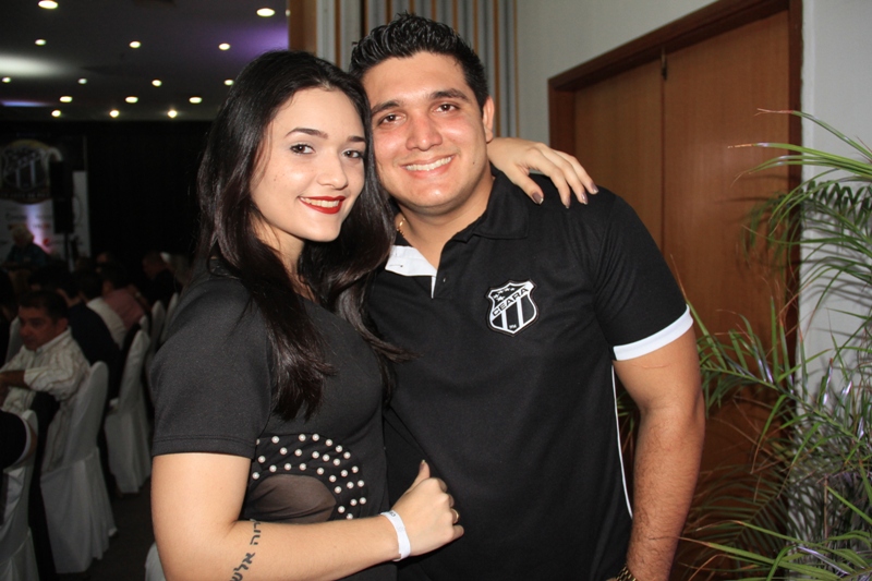 [30-01] Lançamento dos novos uniformes alvinegros com Nicole Bahls - 01 - 37