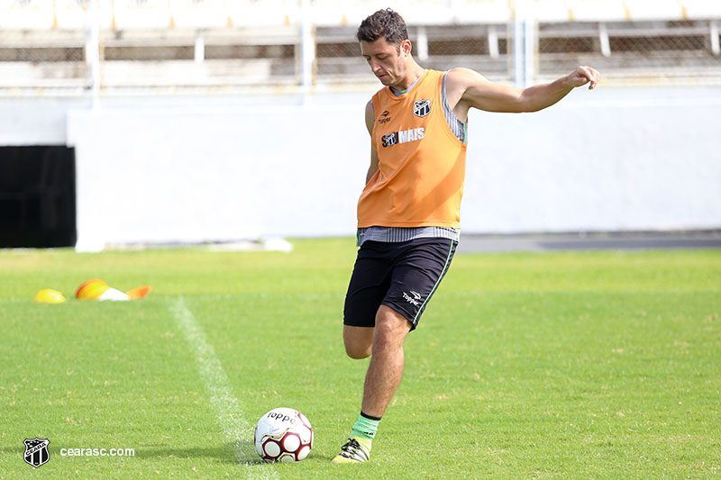 [05-06-2017] Treino Rachão - 8