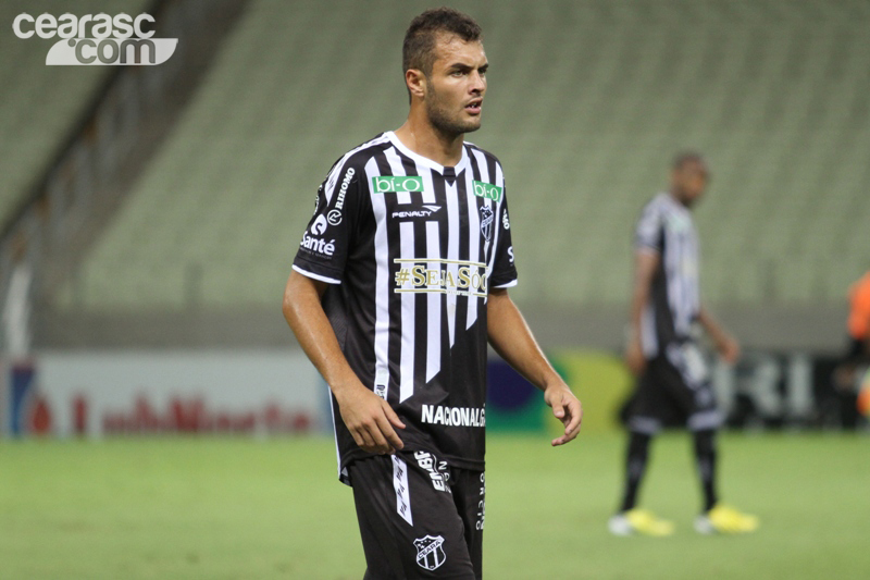 [07-04] Ferroviário 0 X 2 Ceará - 02 - 23