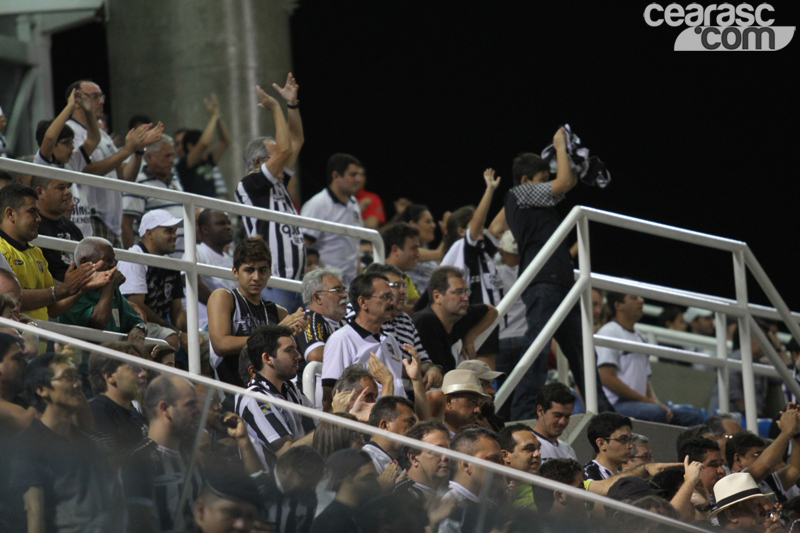 [09-06] Ceará 4 x 2 ABC - Torcida - 18
