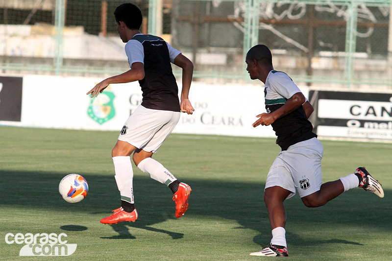 [09-07] Treino técnico - Vovozão - 12