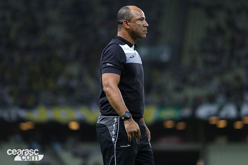 [02-07-2016] Ceará 1 x 0 Bahia - 8