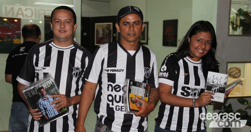 [01-09] Lançamento do DVD A Saga de Uma Conquista - 5