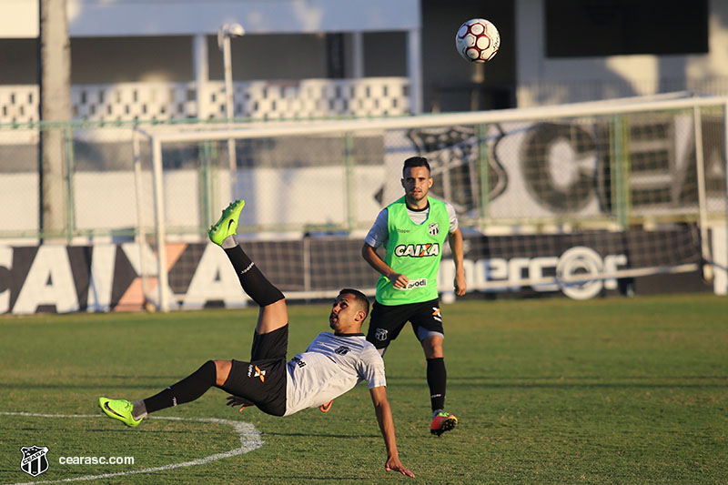 [21-09-2017] Treino Integrado - 9