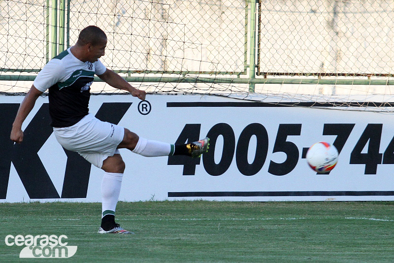 [09-07] Treino técnico - Vovozão - 16