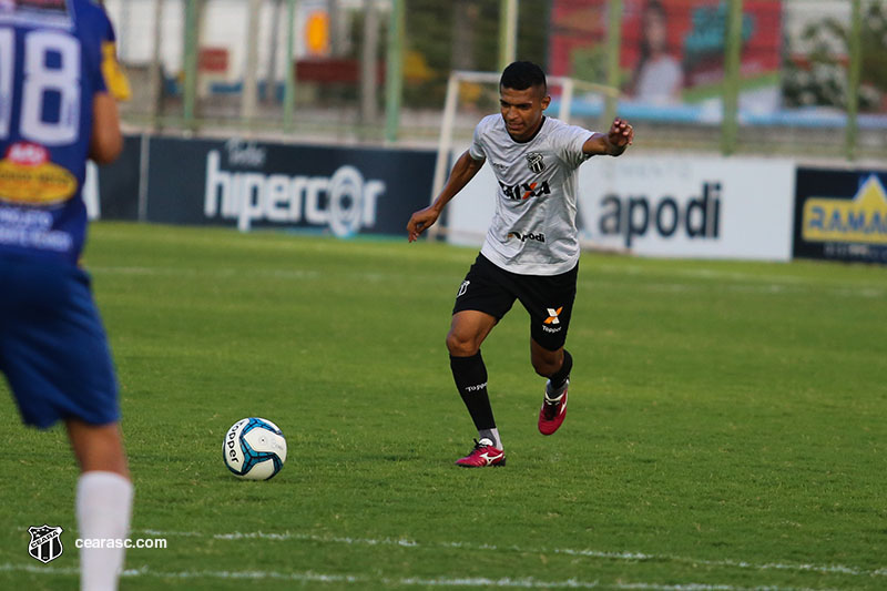 [12-01-2018 - Match-treino - Tarde - 74