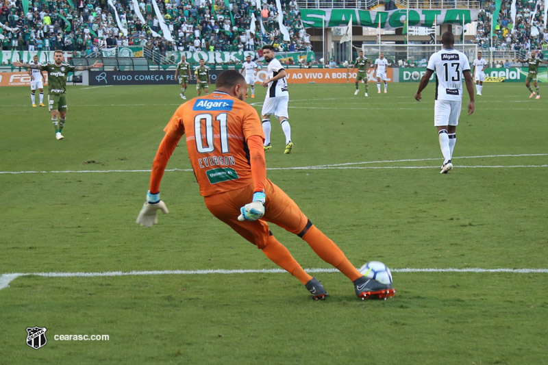[21-10-2018] Palmeiras 2 x 1 Ceará - 26