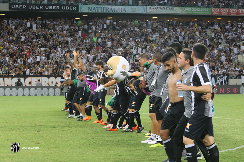 [30-09-2018] Ceará 3 x 1 Chapecoense - 02 - 15
