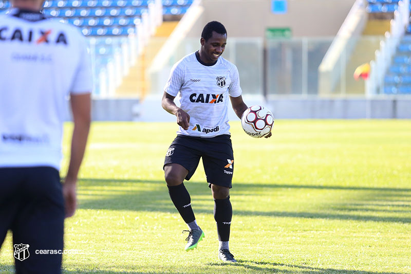 [23-08-2017] Treino Coletivo - Campo reduzido - 13