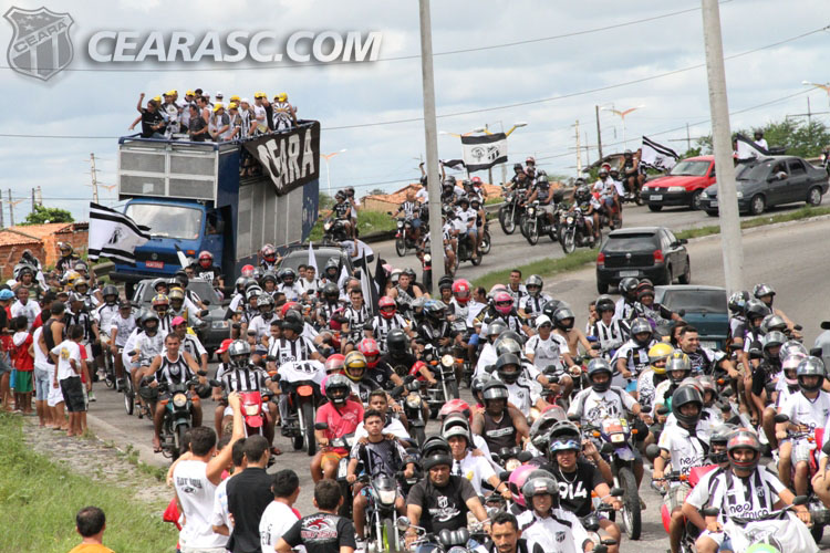 [15-05] Carreata Alvinegra - 10