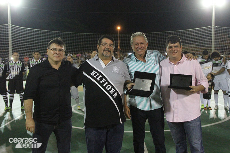 [22-12] Inauguração da Quadra do Vozão - 01 - 47