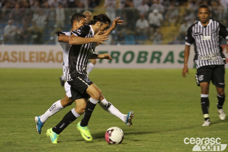 [09-06] Ceará 4 x 2 ABC - 02 - 25