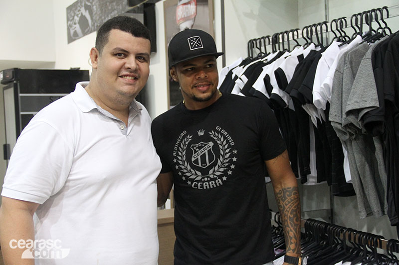 [31-01] Vozão Food Park 2 - 23