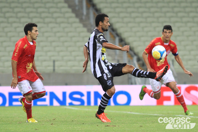 [12-03] Ceará 4 x 0 América/RN2 - 18