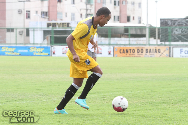 [08-01] Treino tático e finalizações - 10
