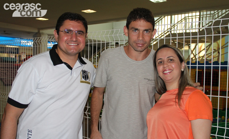 [01-09] Lançamento do DVD A Saga de Uma Conquista - 10