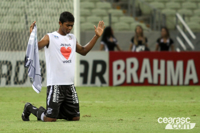 [07-04] Ferroviário 0 X 2 Ceará - 02 - 25