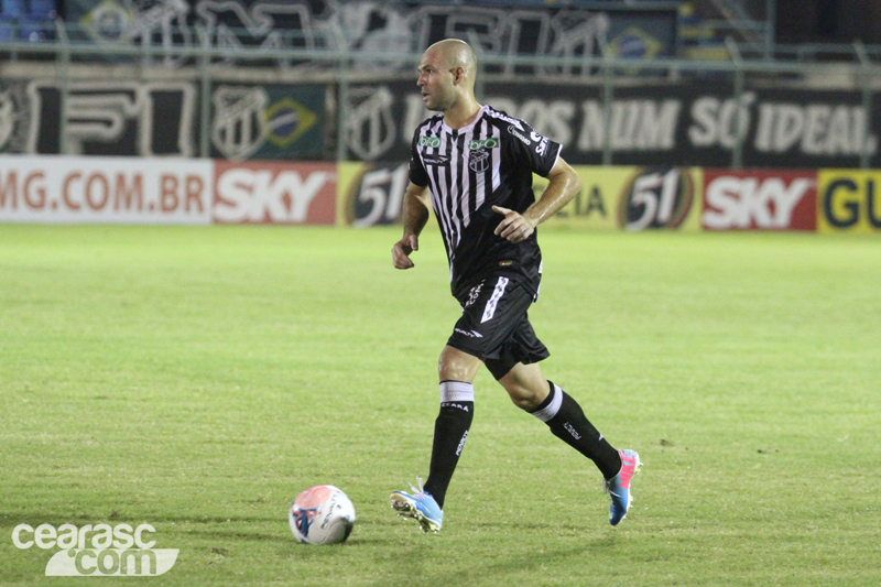 [08-06] Ceará x Boa Esporte - 7