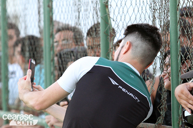 [09-07] Treino técnico - Vovozão - 25