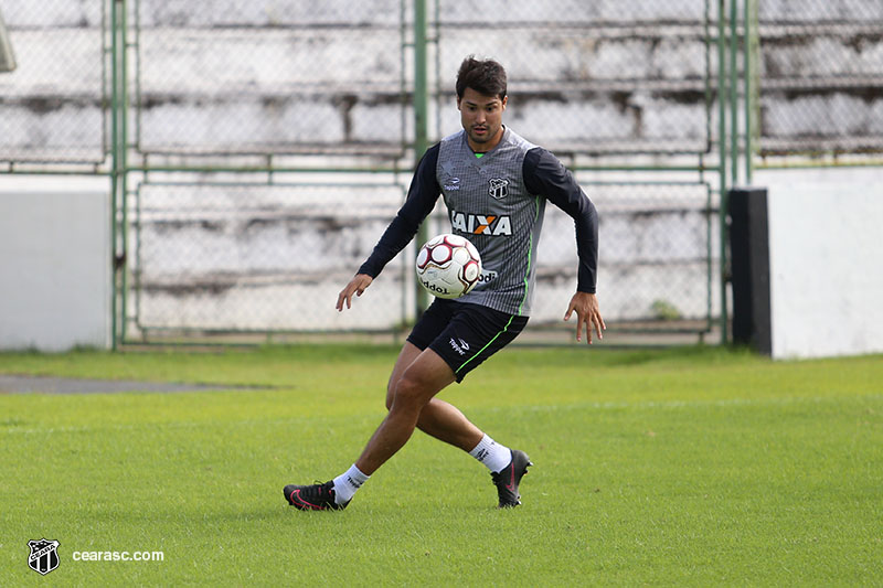 [05-06-2017] Treino Rachão - 9