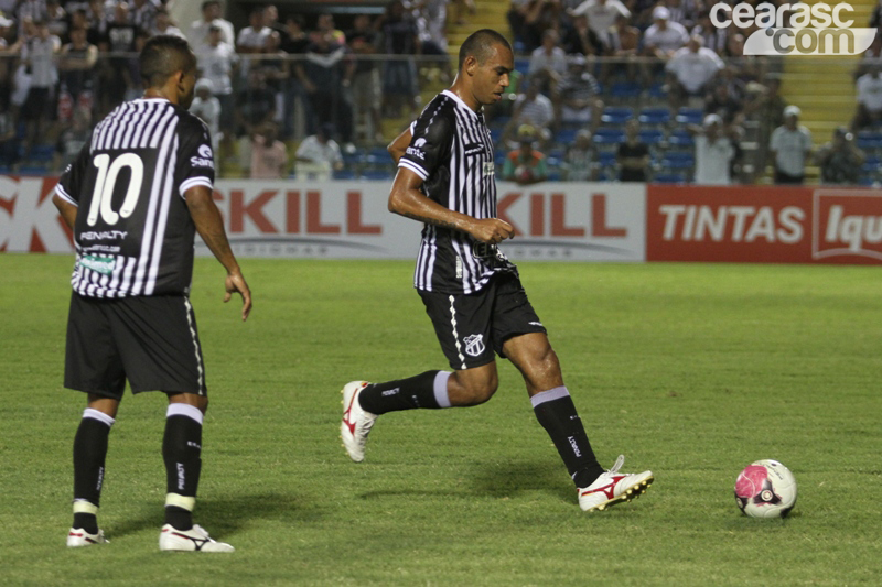 [09-06] Ceará 4 x 2 ABC - 02 - 26