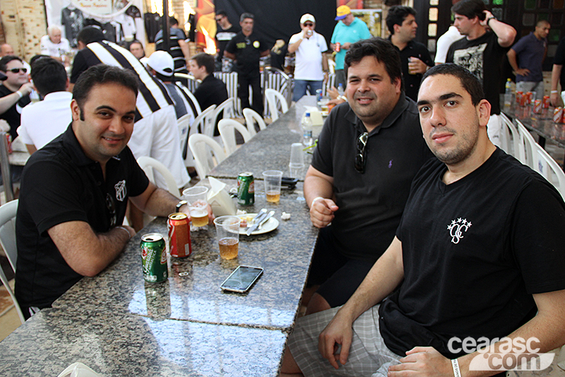 [10-01] IV Feijoada da Arrancada - 3 - 19