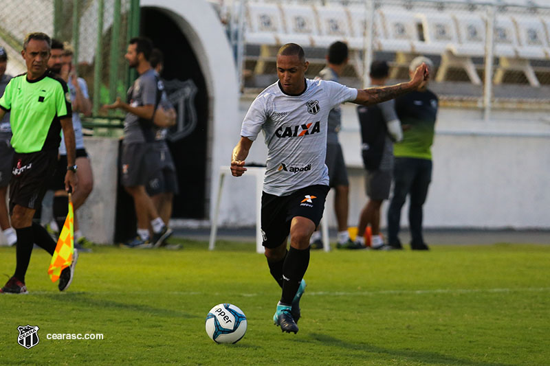 [12-01-2018 - Match-treino - Tarde - 76