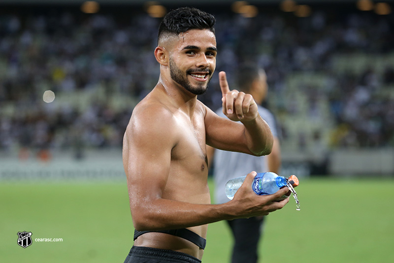 [30-09-2018] Ceará 3 x 1 Chapecoense - 02 - 18
