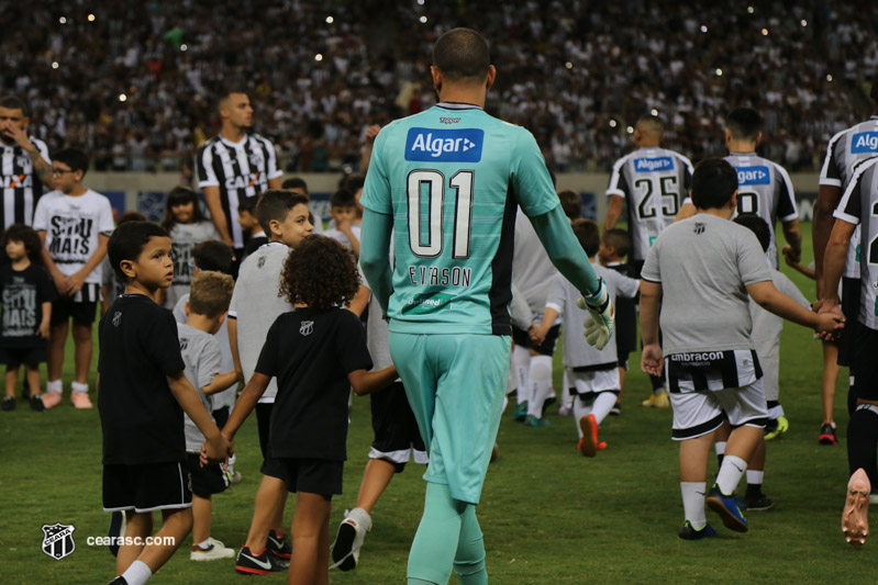 [22-11-2018] Ceará 1 x 0 Paraná - Ativação Caixa - 4