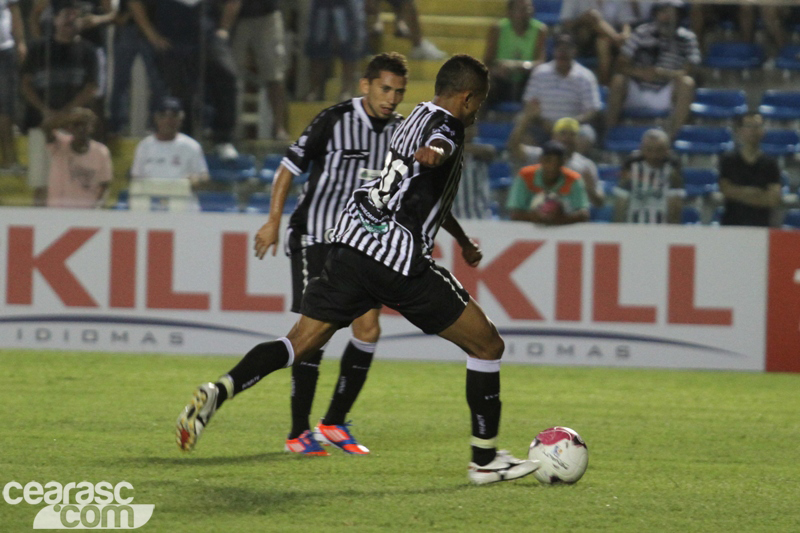 [09-06] Ceará 4 x 2 ABC - 02 - 27