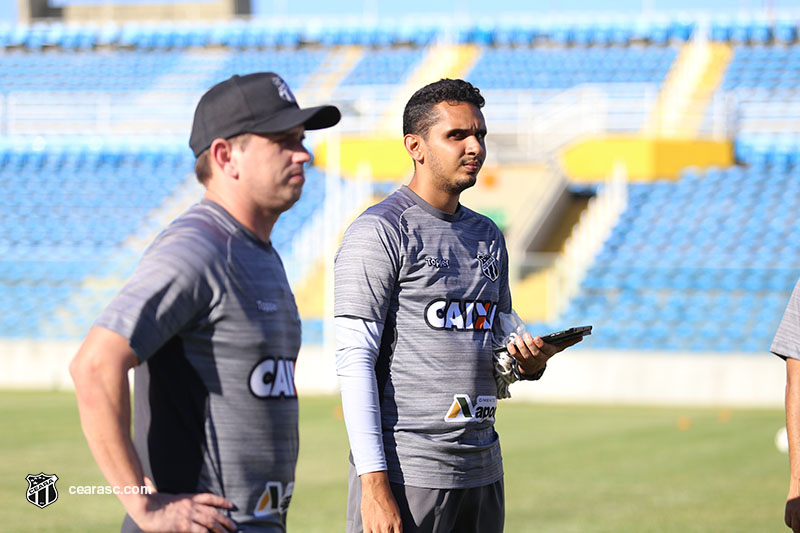 [23-08-2017] Treino Coletivo - Campo reduzido - 17