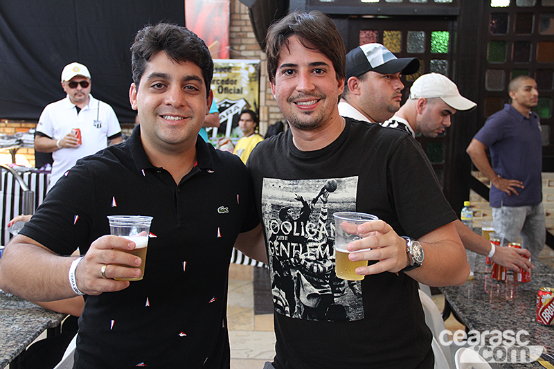 [10-01] IV Feijoada da Arrancada - 2 - 13