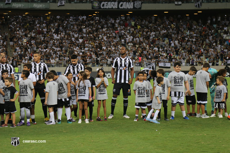 [22-11-2018] Ceará 1 x 0 Paraná - Ativação Caixa - 6