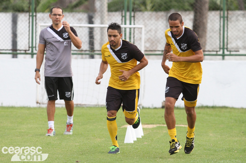 [20-06] Treino físico/técnico2 - 2