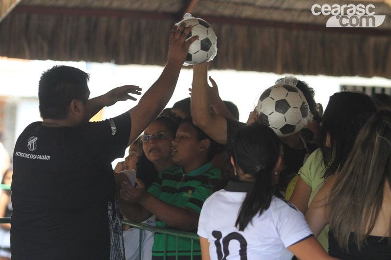 [12-10] Dia das Crianças Alvinegro 2013 - 3