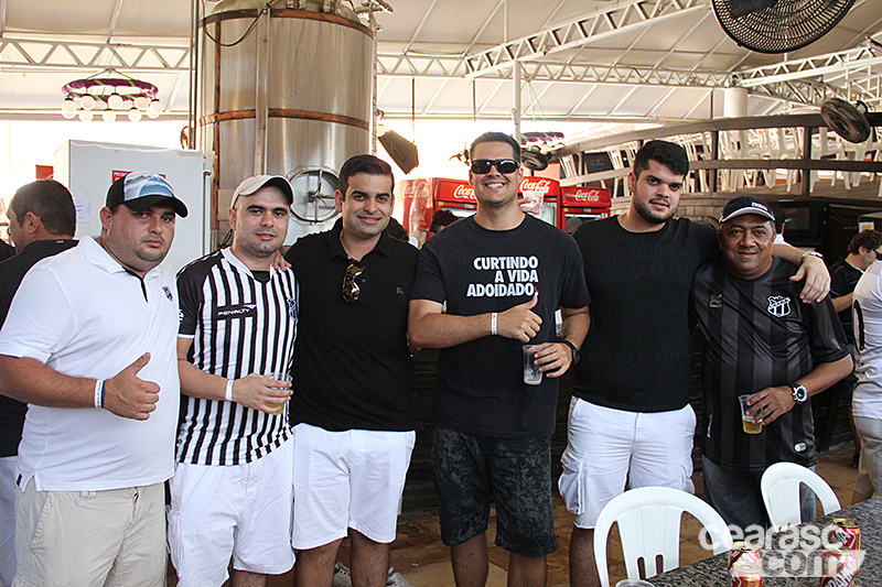 [10-01] IV Feijoada da Arrancada - 2 - 14