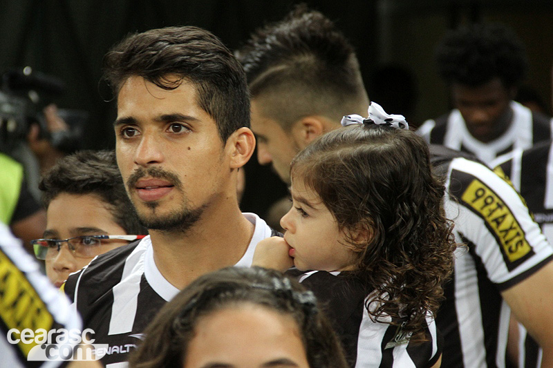 [11-07] Ceará 1 x 1 Criciúma - 2