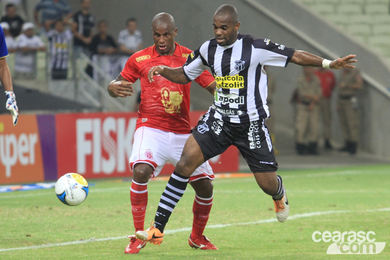 [12-03] Ceará 4 x 0 América/RN2 - 20